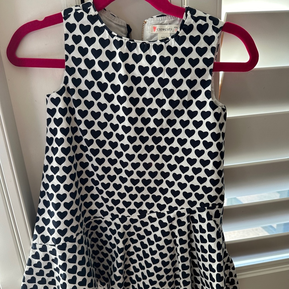Crewcuts dress